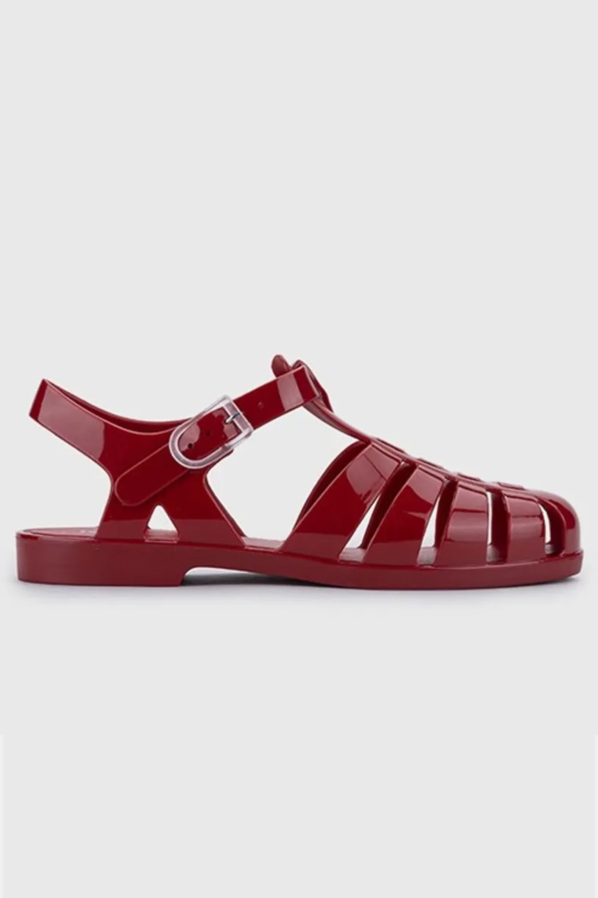Igor Biarritz Kadin Sandalet  S10258-005 Kırmızı