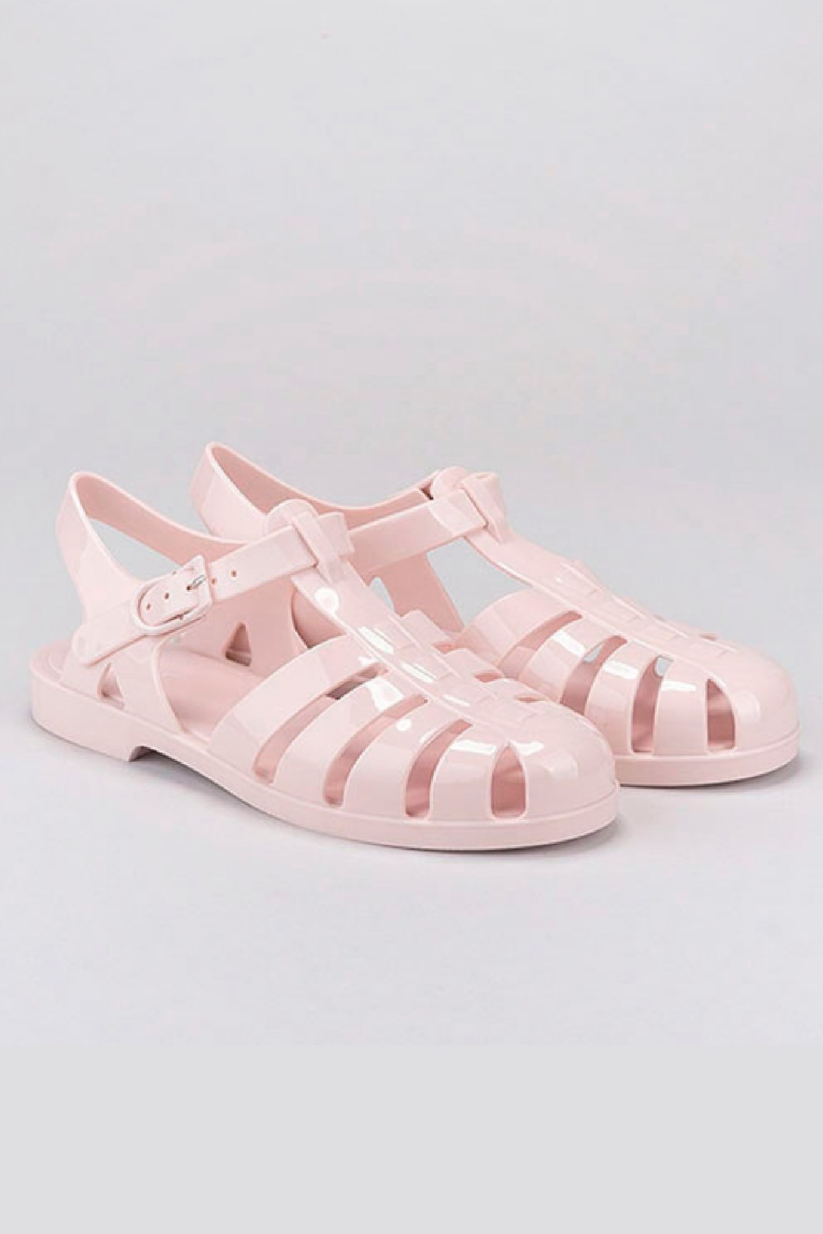 Igor Biarritz Kadın Sandalet S10258-197 Pembe