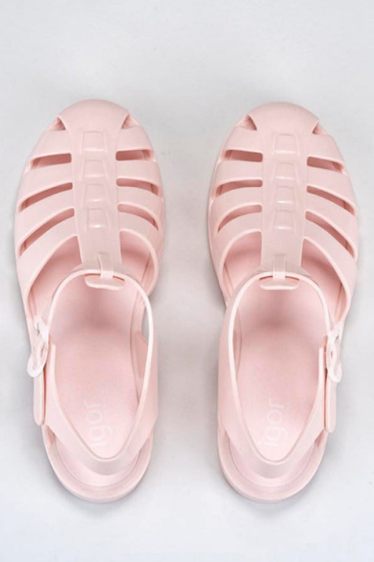 Igor Biarritz Kadın Sandalet S10258-197 Pembe