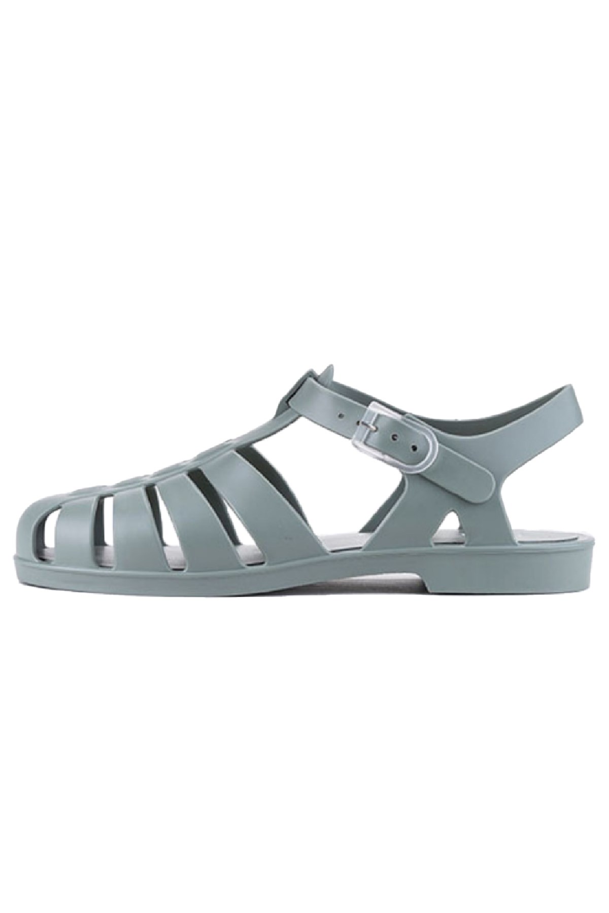 Igor Biarritz Kadın Sandalet S10259-013 Yeşil