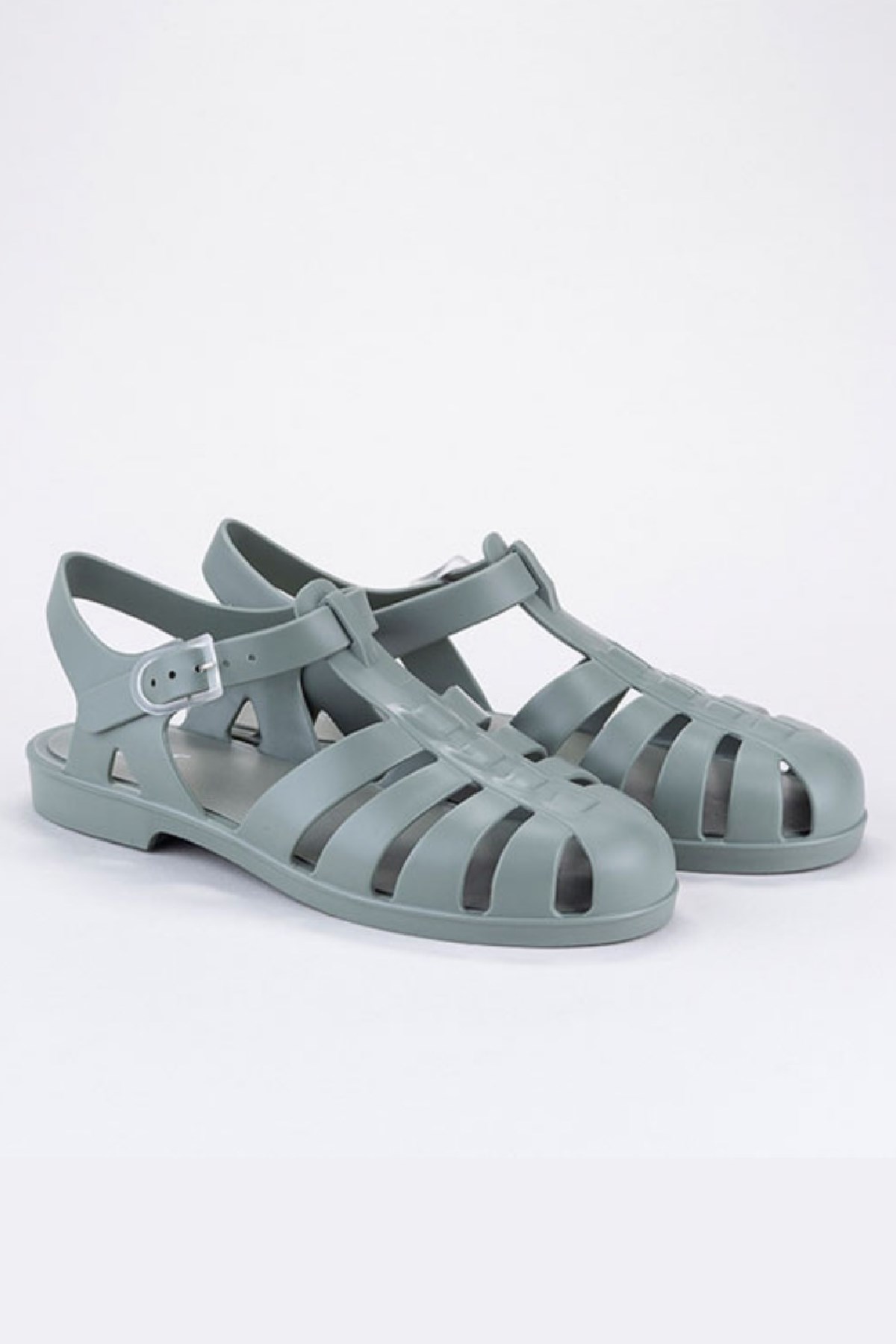 Igor Biarritz Kadın Sandalet S10259-013 Yeşil