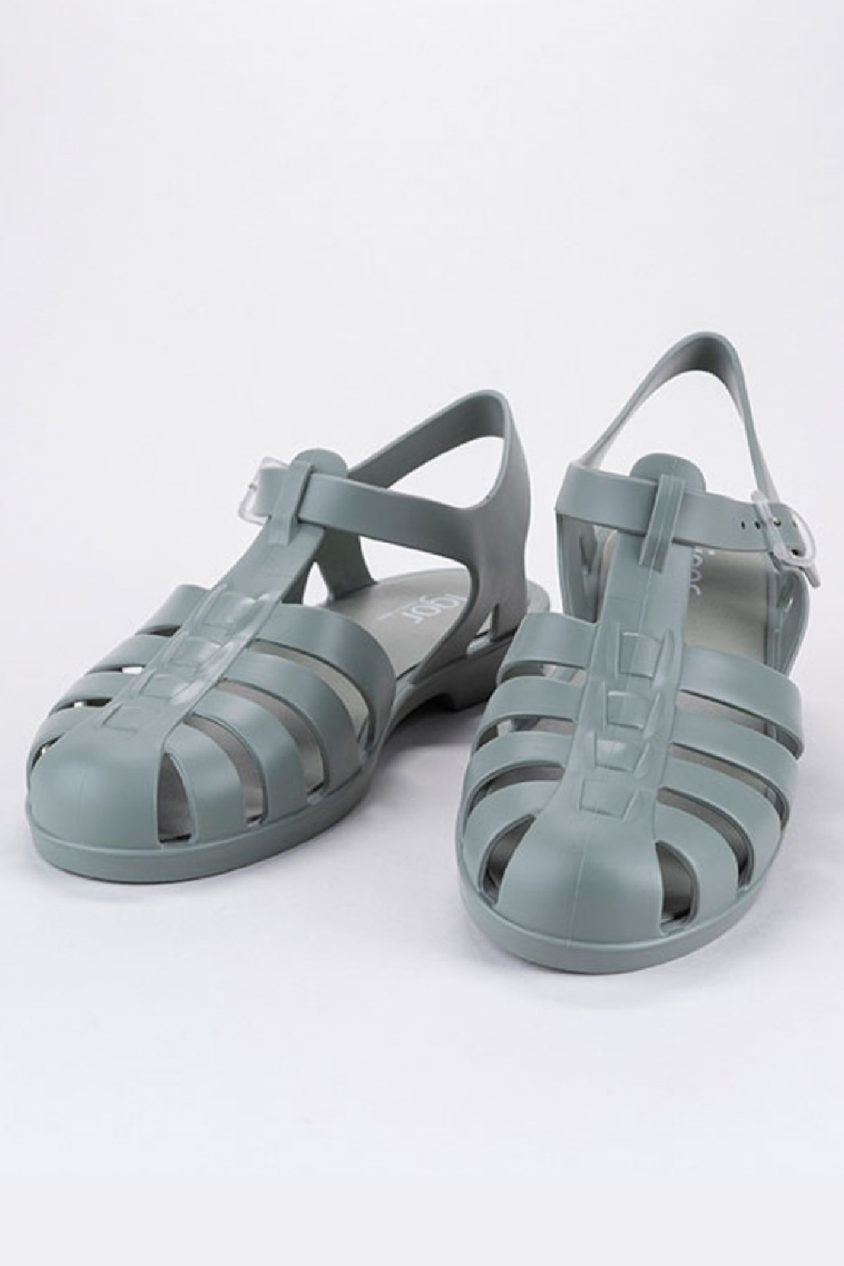 Igor Biarritz Kadın Sandalet S10259-013 Yeşil