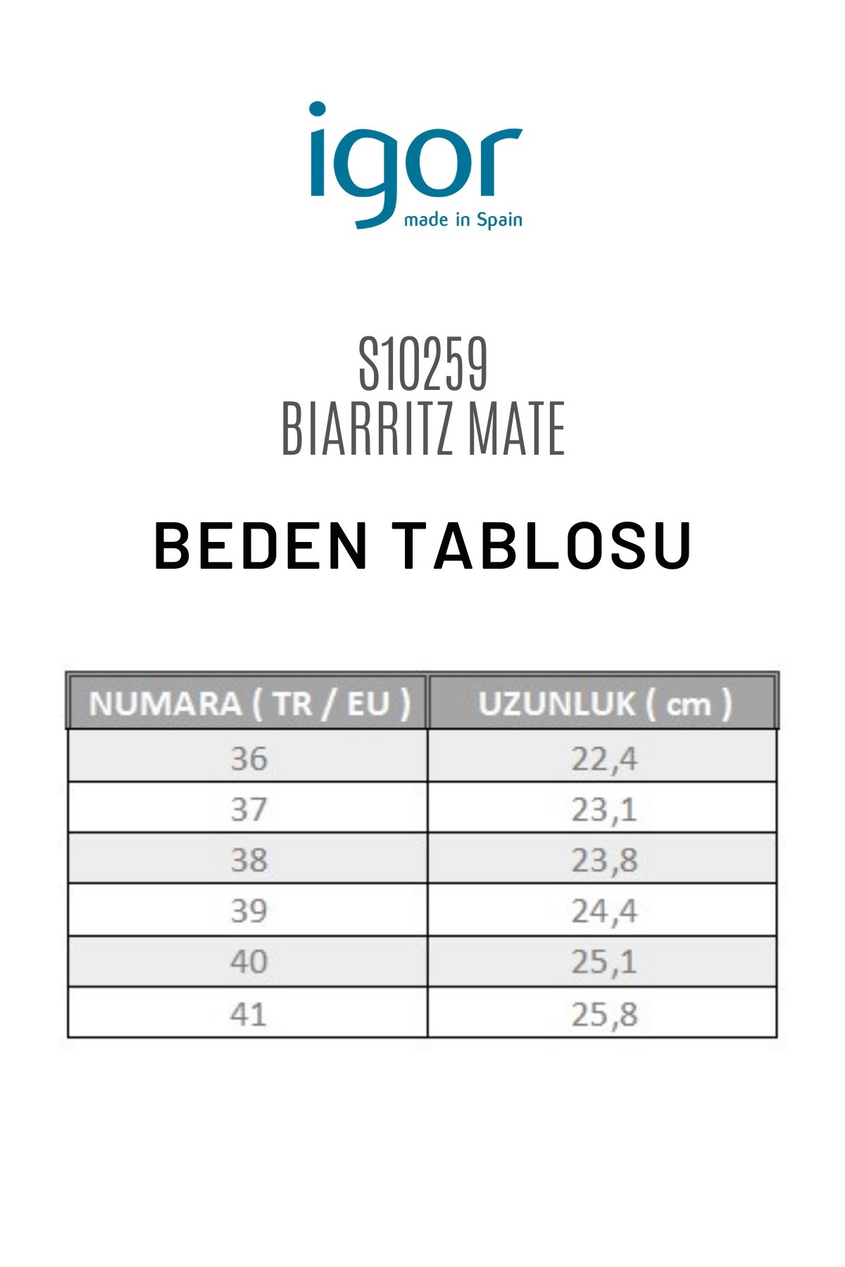 Igor Biarritz Kadın Sandalet S10259-013 Yeşil