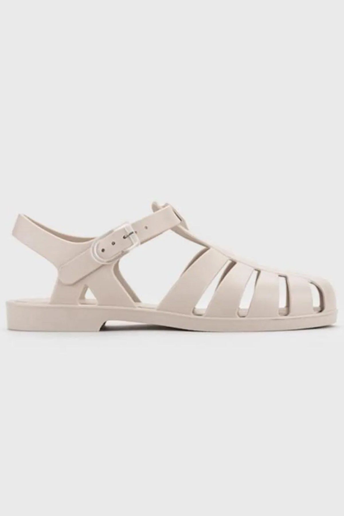 Igor Biarritz Mate Kadın Sandalet S10259-100 Bej