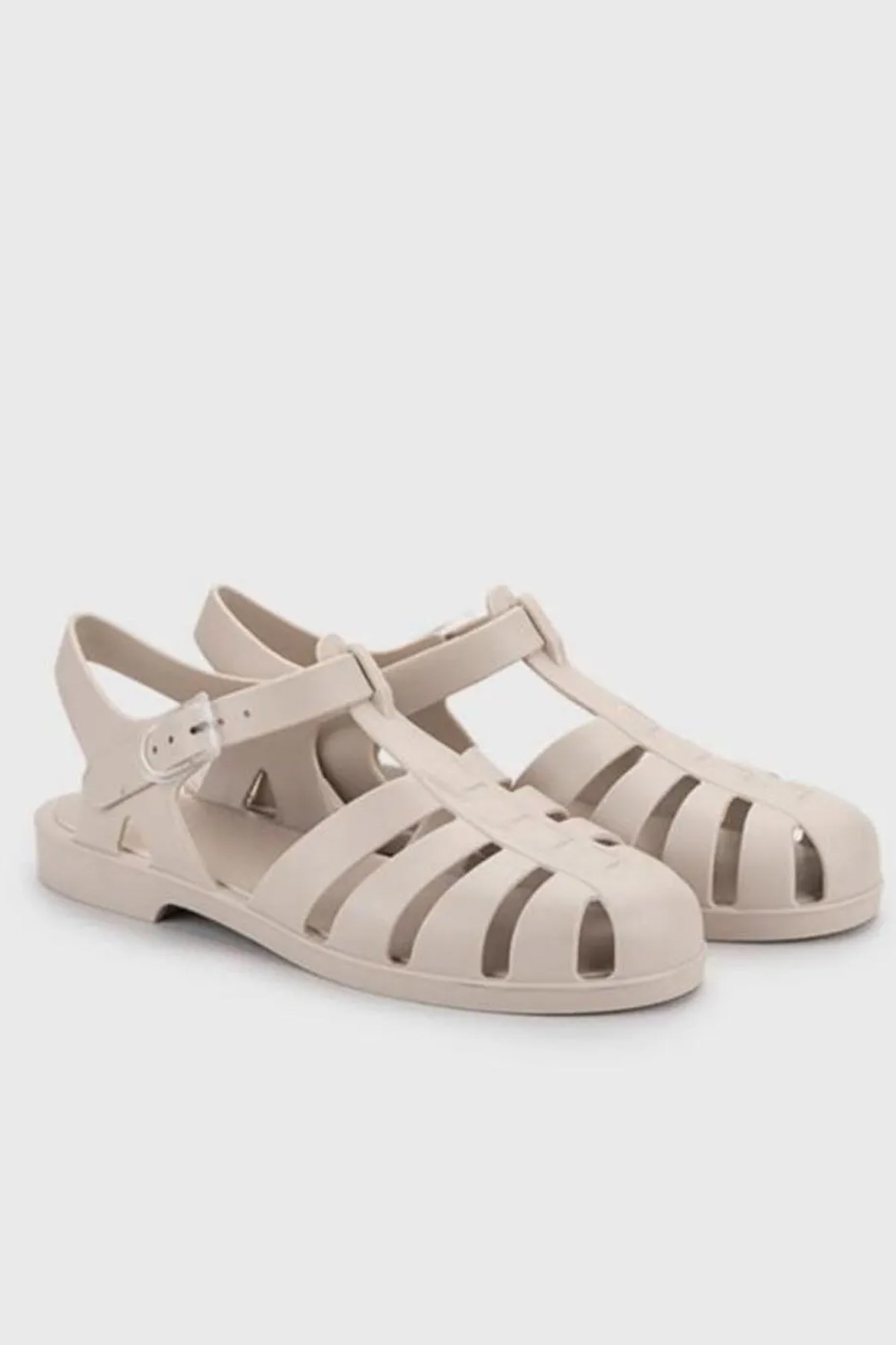 Igor Biarritz Mate Kadın Sandalet S10259-100 Bej