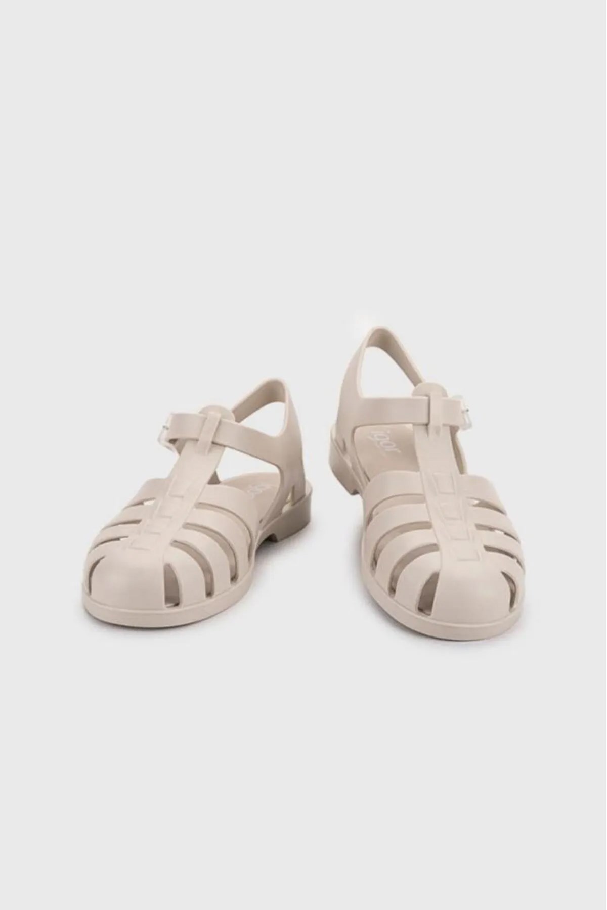 Igor Biarritz Mate Kadın Sandalet S10259-100 Bej