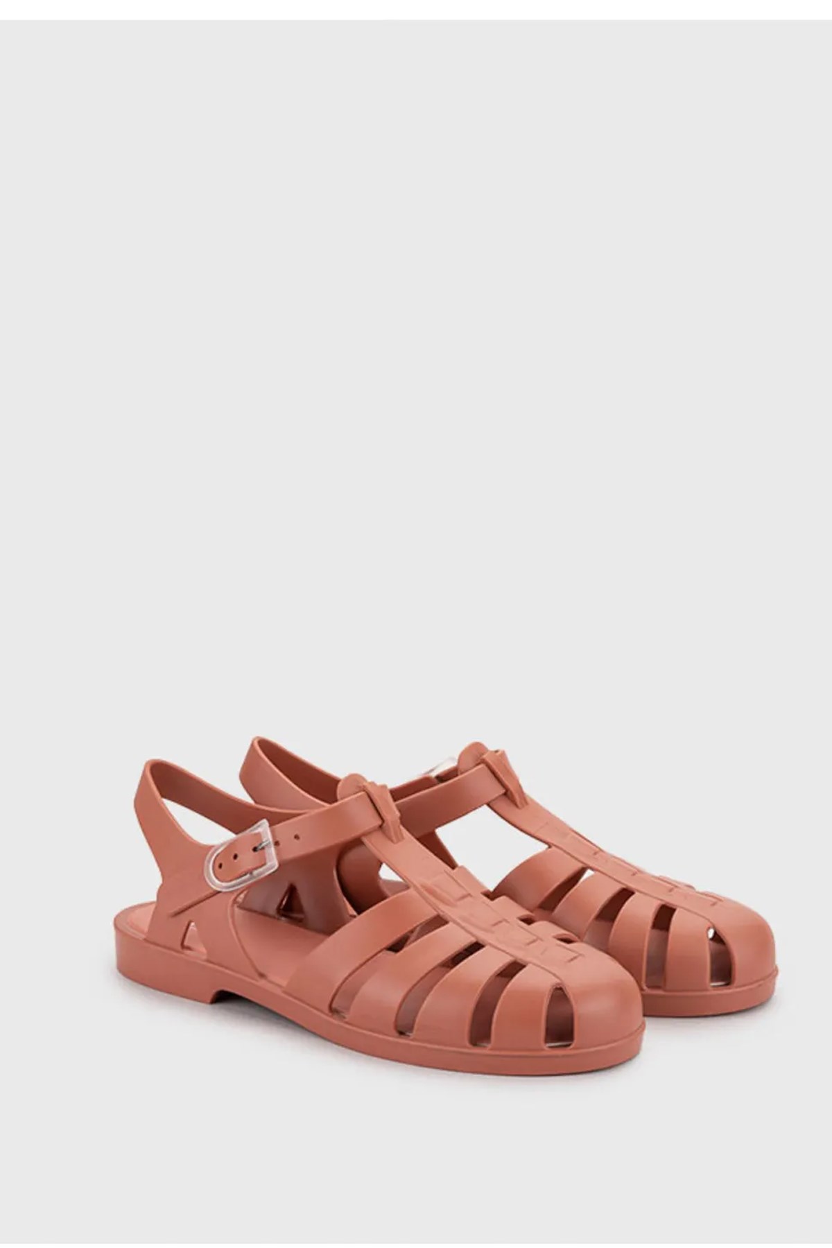 Igor Biarritz Mate Kadın Sandalet S10259-381 Kahverengi