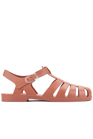 Igor Biarritz Mate Kadın Sandalet S10259-381 Kahverengi