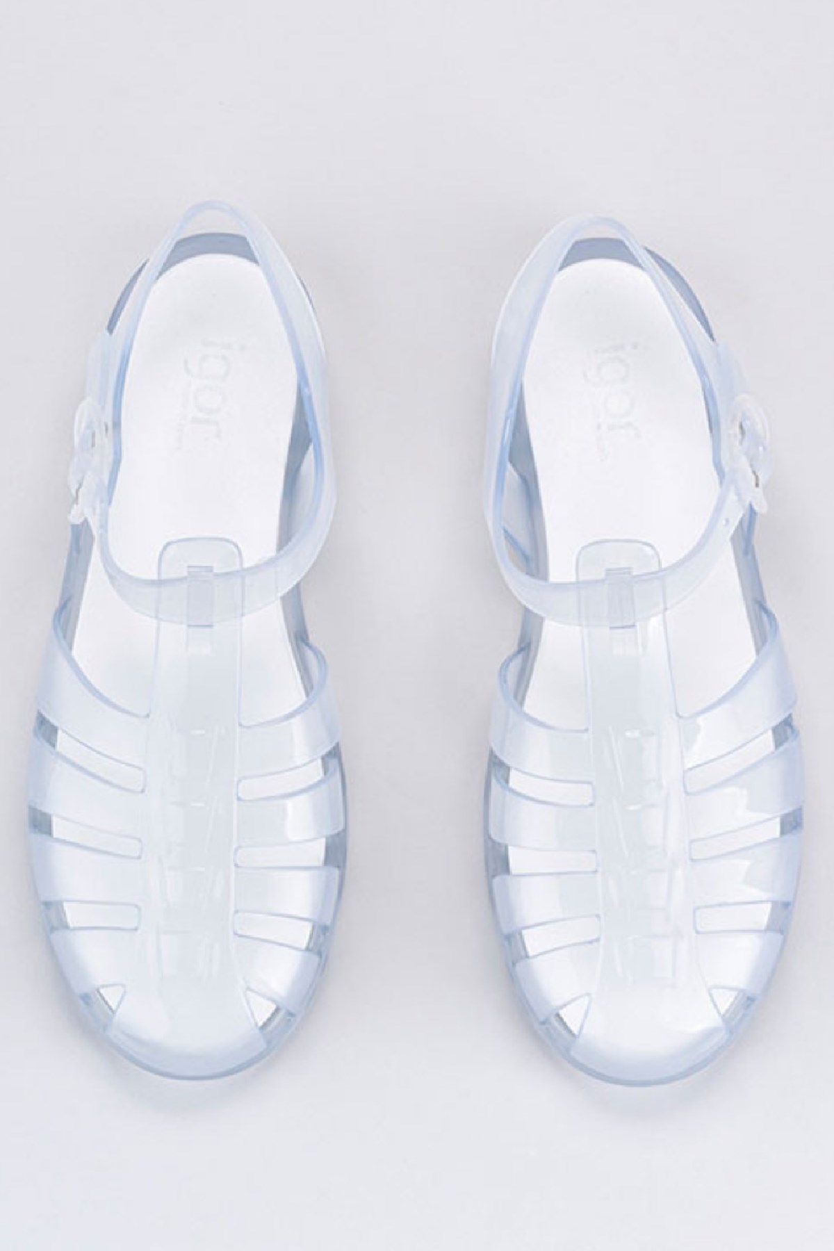 Igor Biarritz Kadın Sandalet S10261-070 Beyaz