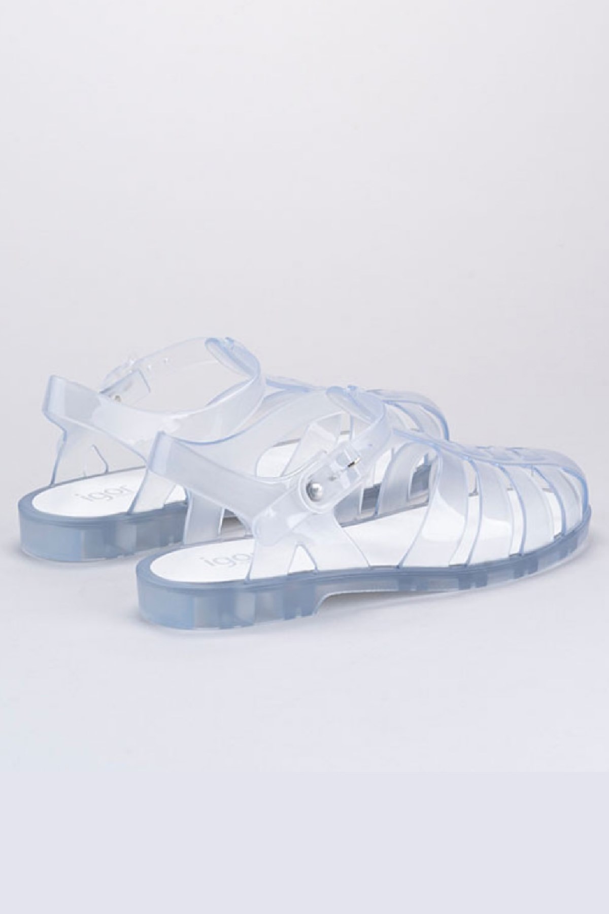 Igor Biarritz Kadın Sandalet S10261-070 Beyaz