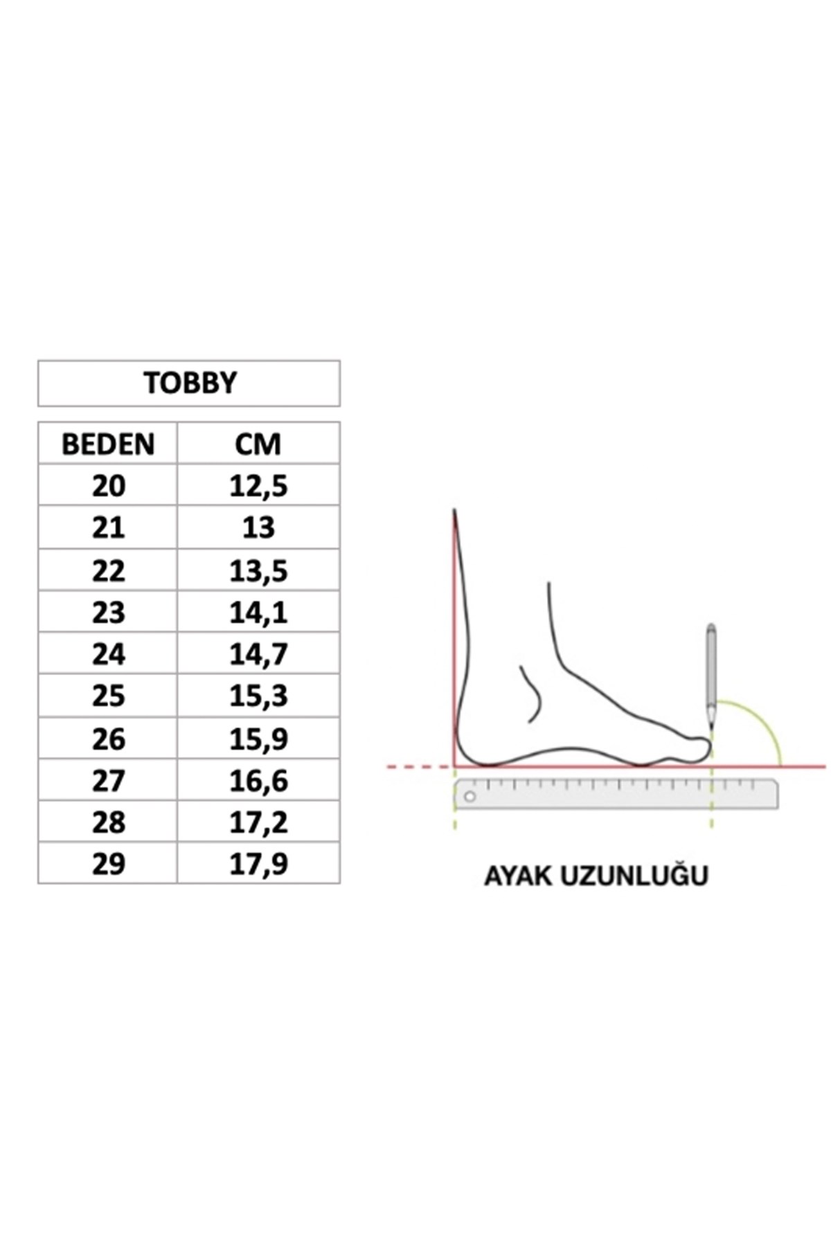 Igor Tobby V.Kitty Çocuk Sandalet S10268-022 Pembe
