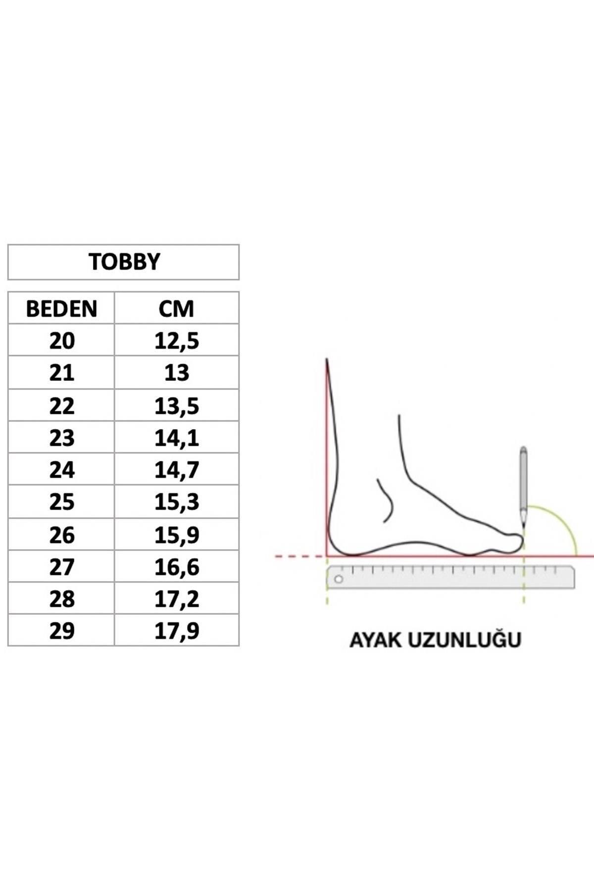 Igor Tobby V.Kitty Çocuk Sandalet S10268-038 Beyaz