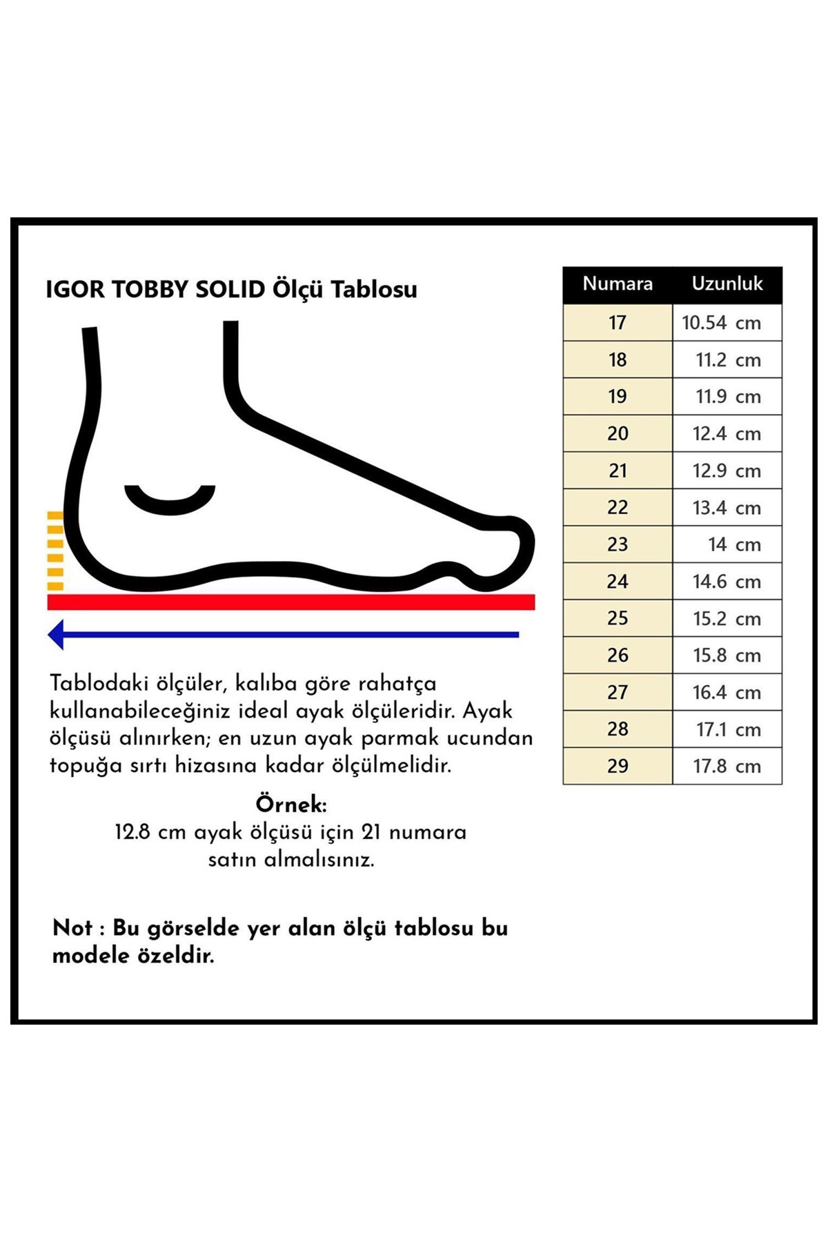Igor Tobby Solid Çocuk Sandalet S10271-010 Pembe