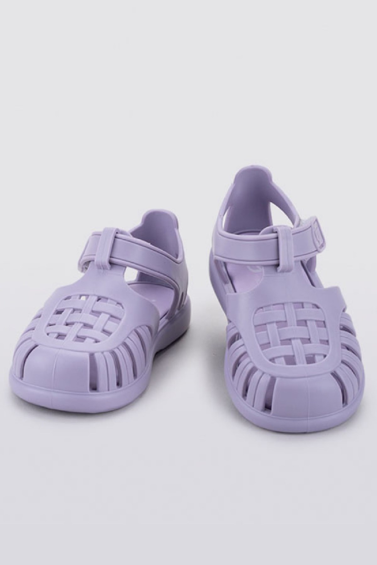 Igor Tobby Çocuk Sandalet S10271-018 Mor
