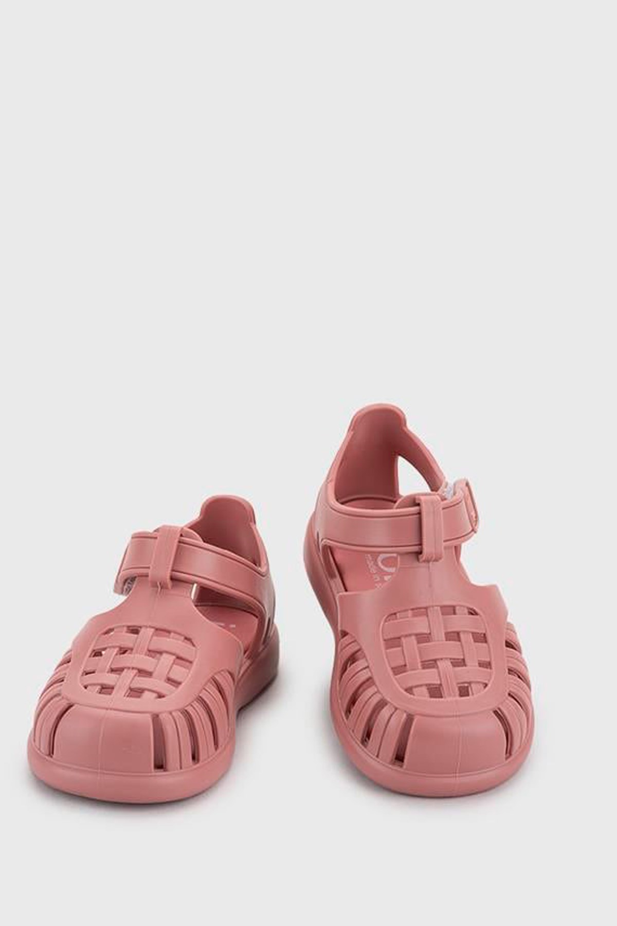 Igor Tobby Solid Çocuk Sandalet S10271-383 Pembe