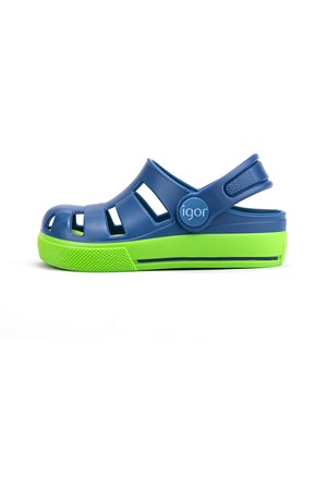 Igor Ola Combi Çocuk Sandalet S10284-IG003