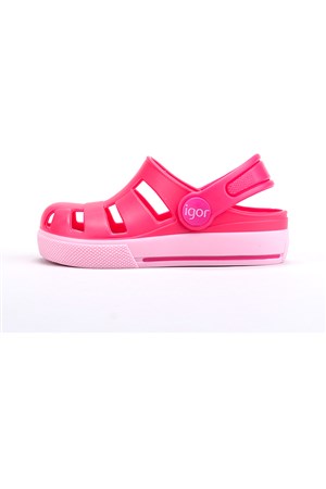 Igor Ola Combi Çocuk Sandalet S10284-IG007