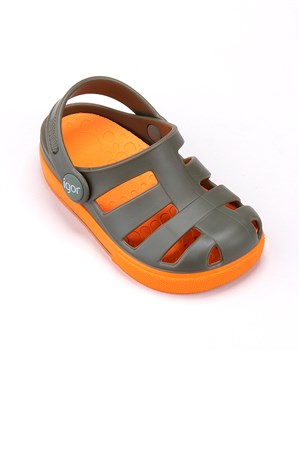 Igor Ola Combi Çocuk Sandalet S10284-IG042