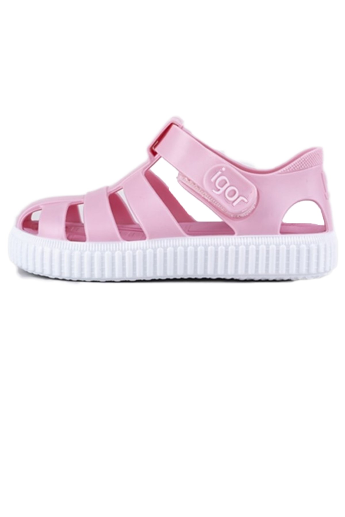 Igor Nico Çocuk Sandalet S10289-010 Pembe