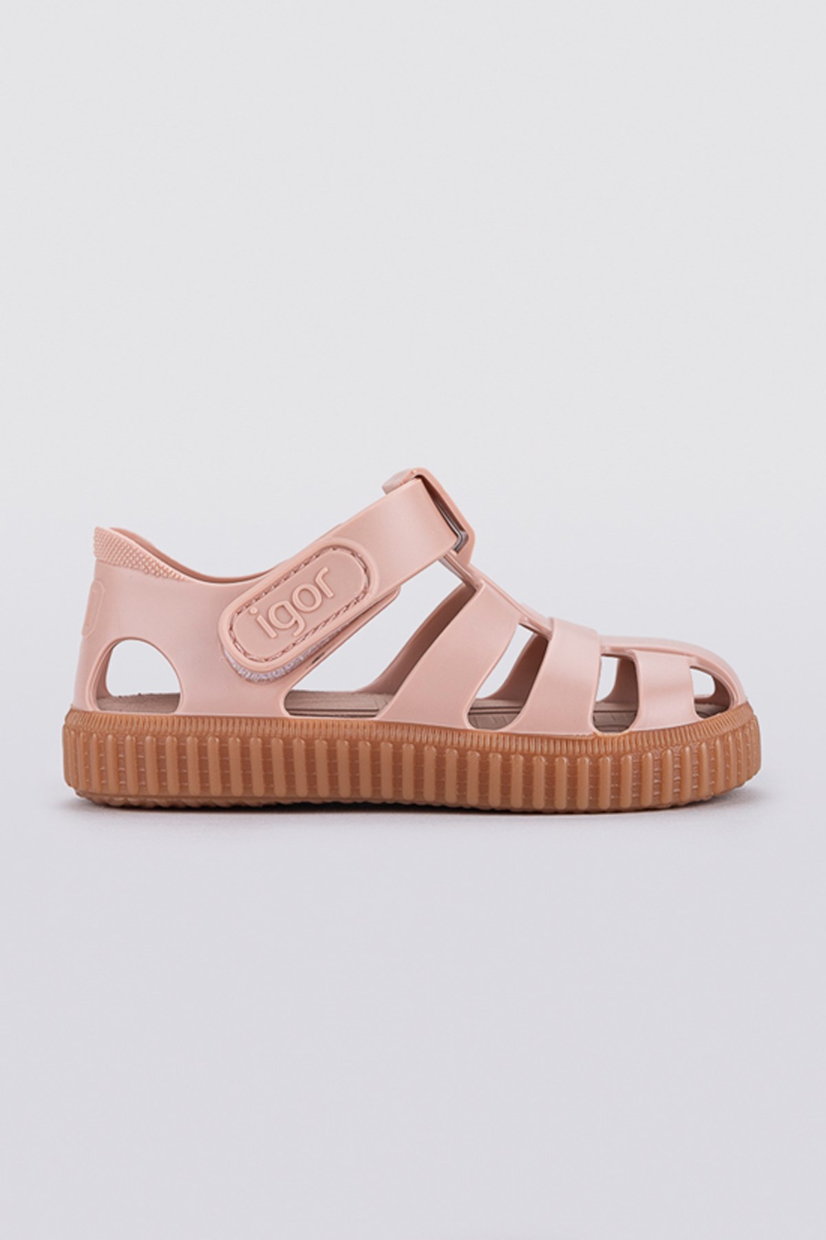 Igor Nico Caramelo Çocuk Sandalet S10291-197 Pembe