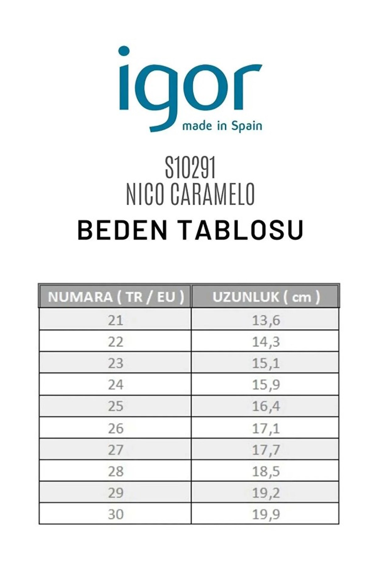 Igor Nico Caramelo Çocuk Sandalet S10291-197 Pembe