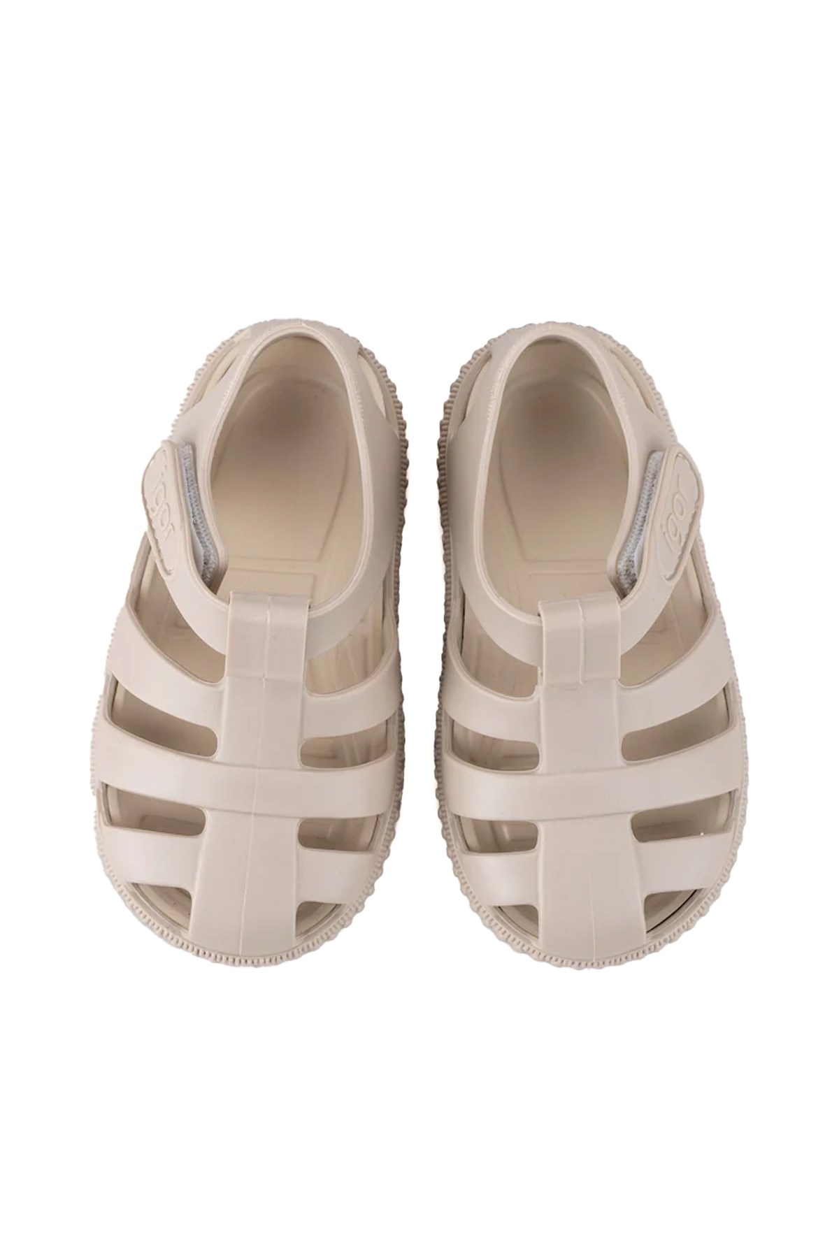 Igor Nico Mc Çocuk Sandalet S10292-100 Bej