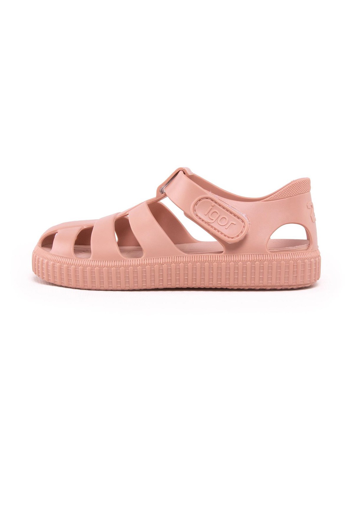 Igor Nico Mc Çocuk Sandalet  S10292-197 Pembe