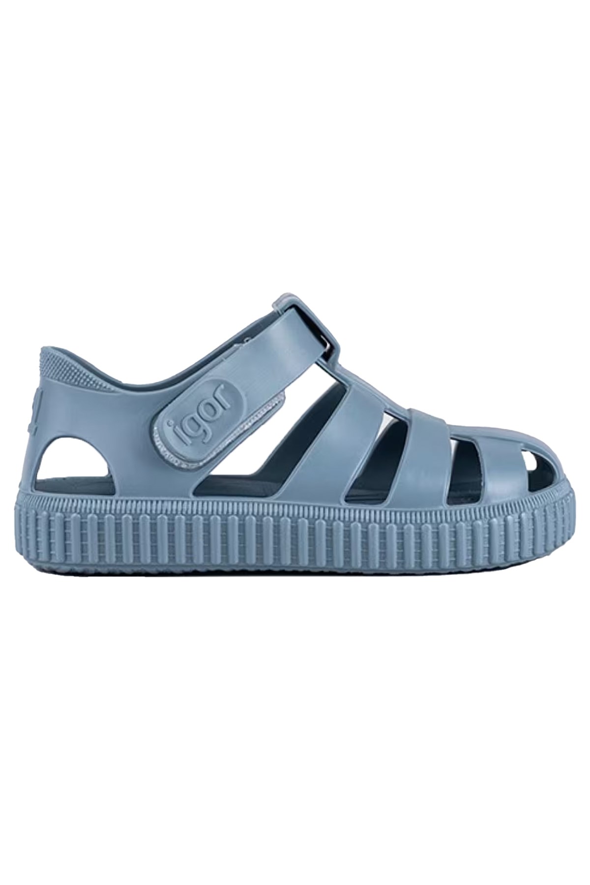 Igor Nico Mc Çocuk Sandalet  S10292-222 Mavi