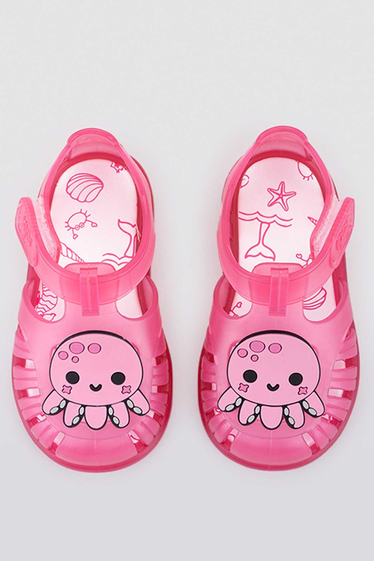 Igor Tobby Çocuk Sandalet S10306-046 Pembe