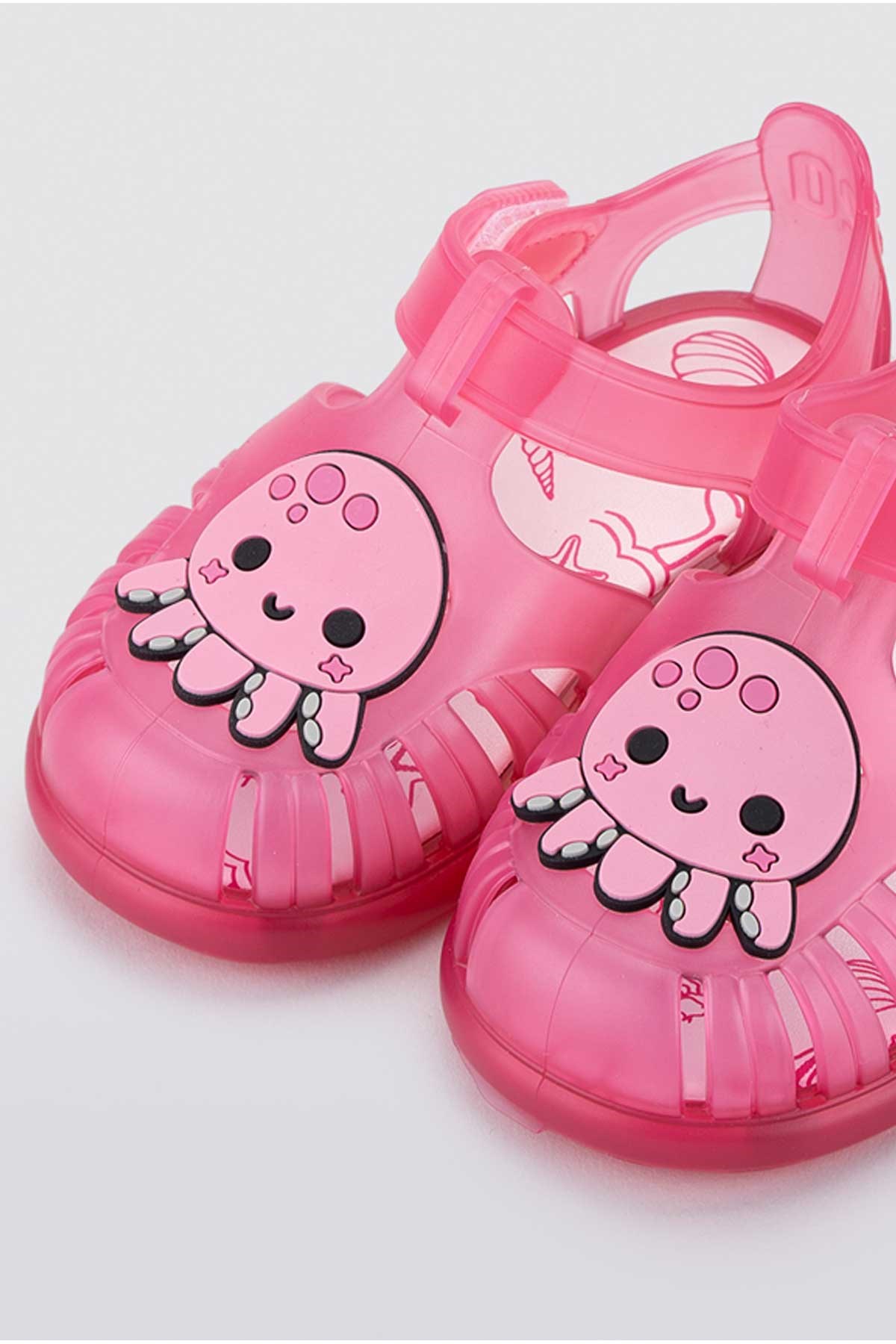 Igor Tobby Çocuk Sandalet S10306-046 Pembe