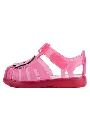 Igor Tobby Çocuk Sandalet S10306-046 Pembe