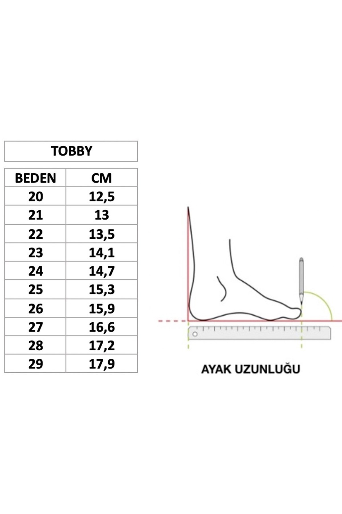 Igor Tobby Çocuk Sandalet S10309-091 Beyaz