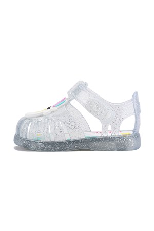 Igor Tobby Çocuk Sandalet S10309-091 Beyaz