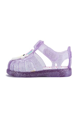 Igor Tobby Çocuk Sandalet S10309-212 Mor