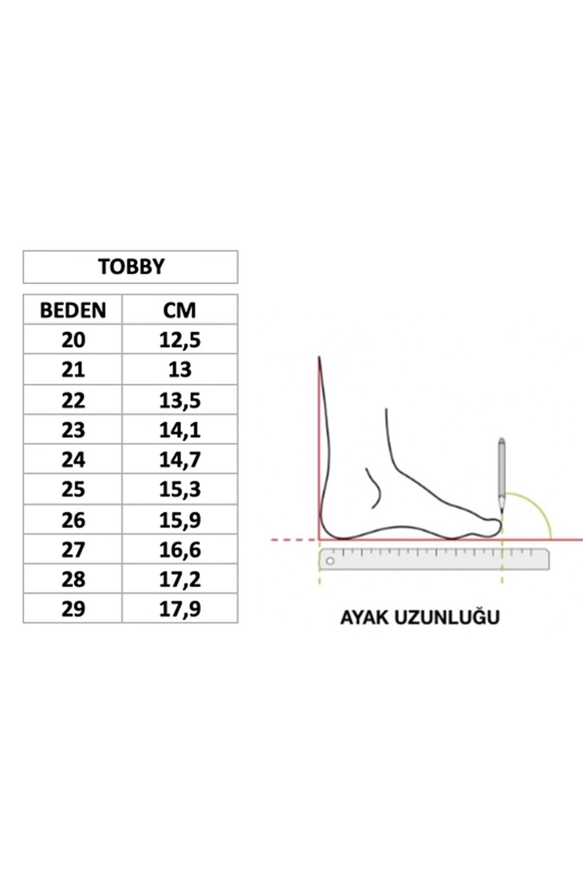 Igor Tobby Gloss Love Çocuk Sandalet S10310-026 Yeşil