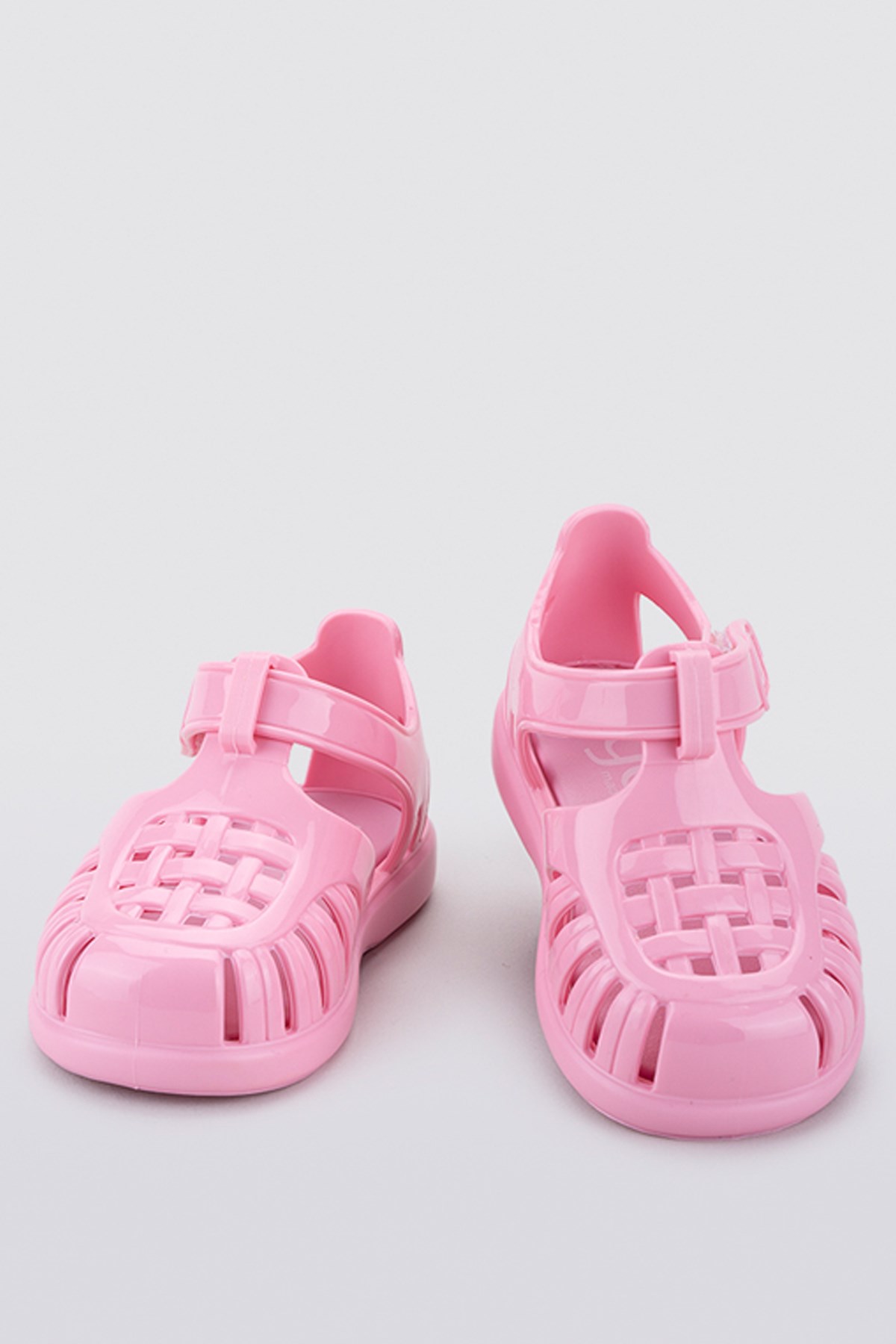 Igor Tobby Gloss Çocuk Sandalet S10311-010 Pembe