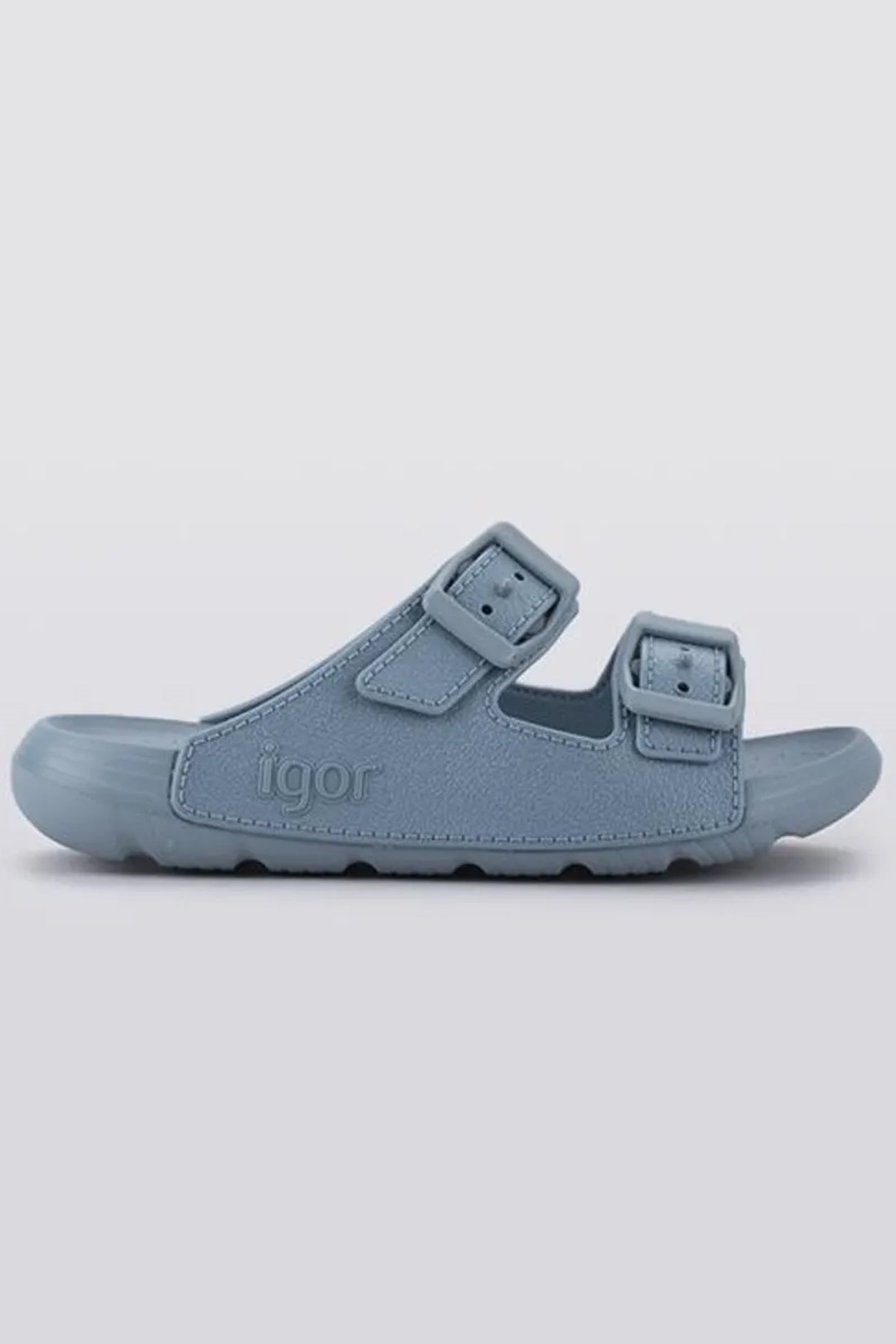 Igor Kai Çocuk Sandalet  S10312-222 Mavi