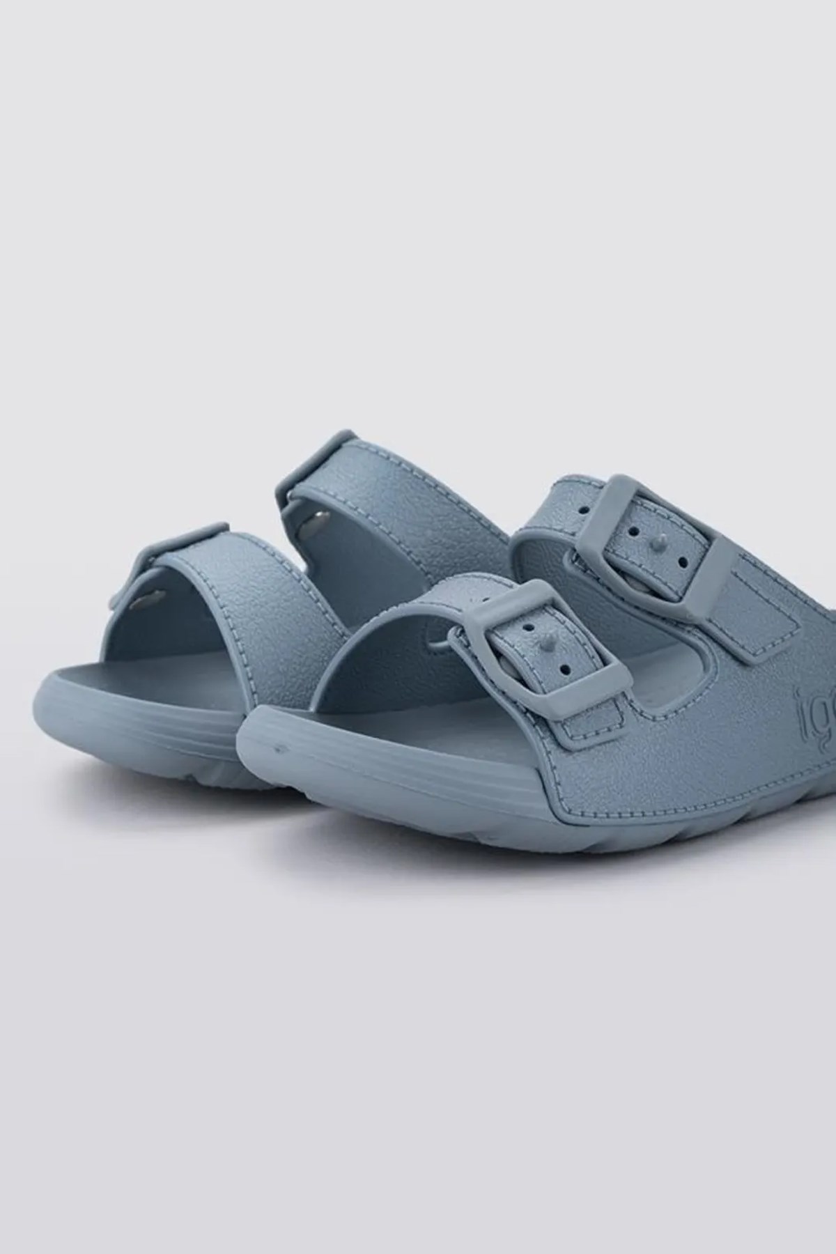 Igor Kai Çocuk Sandalet  S10312-222 Mavi