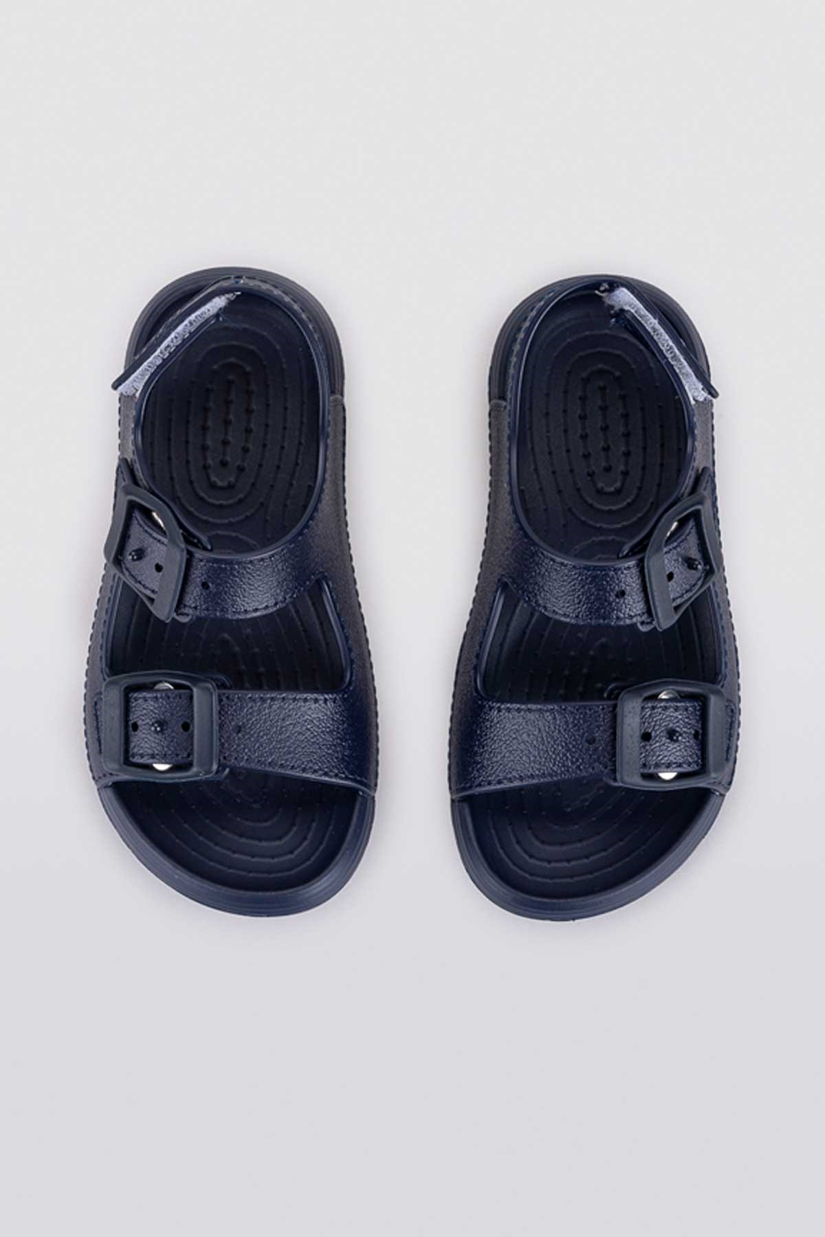 Igor Maui Çocuk Sandalet S10313-003 Lacivert