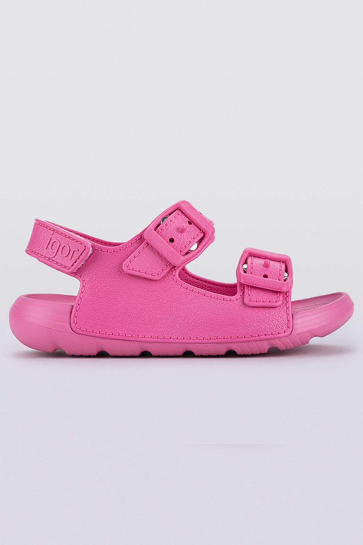 Igor Maui Mc Çocuk Sandalet S10313-007 Pembe