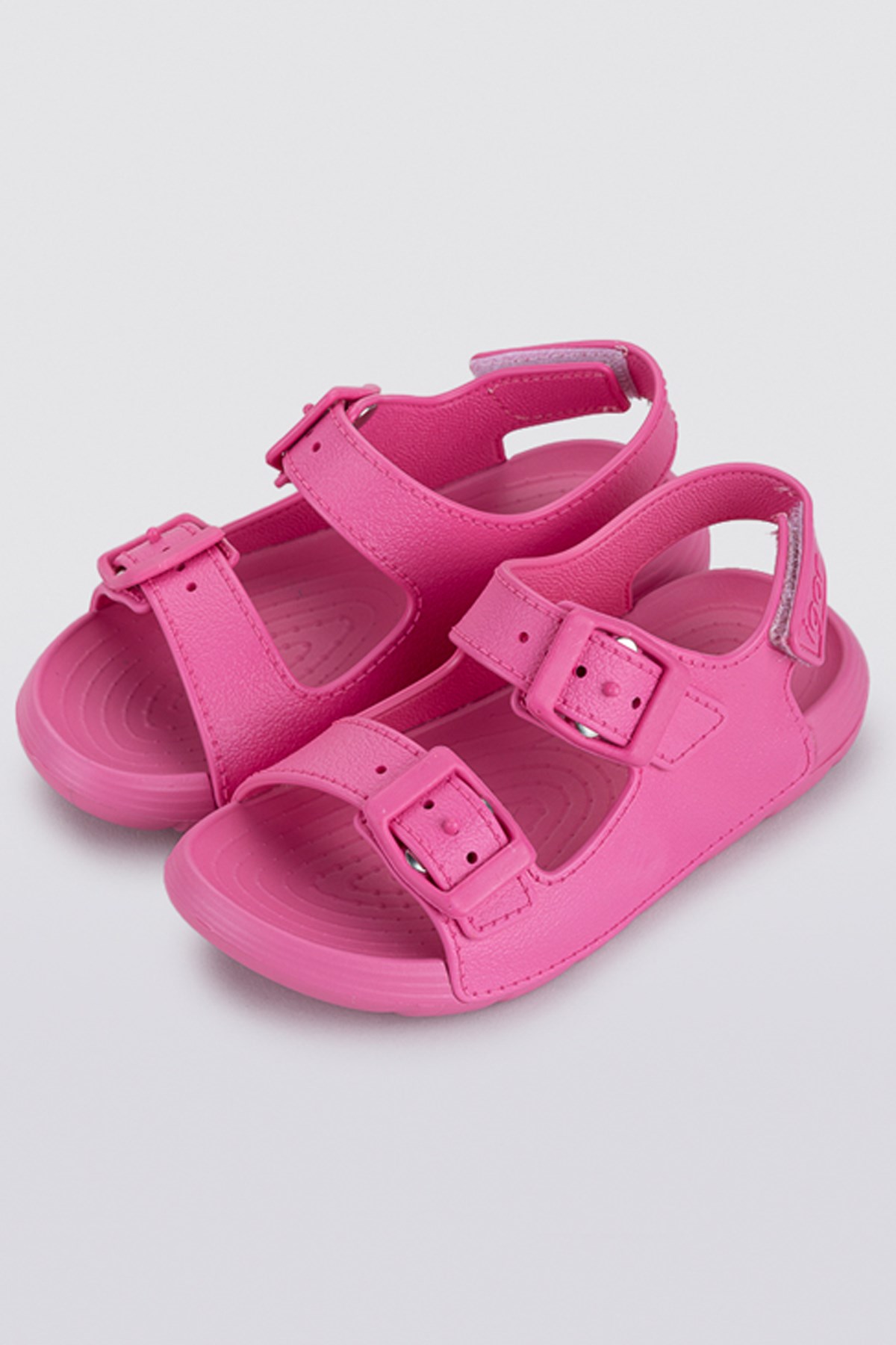 Igor Maui Mc Çocuk Sandalet S10313-007 Pembe