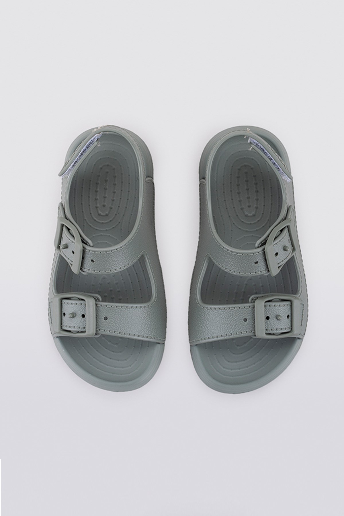 Igor Maui Çocuk Sandalet S10313-013 Yeşil