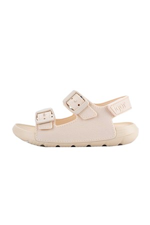 Igor Maui Çocuk Sandalet S10313-079 Bej
