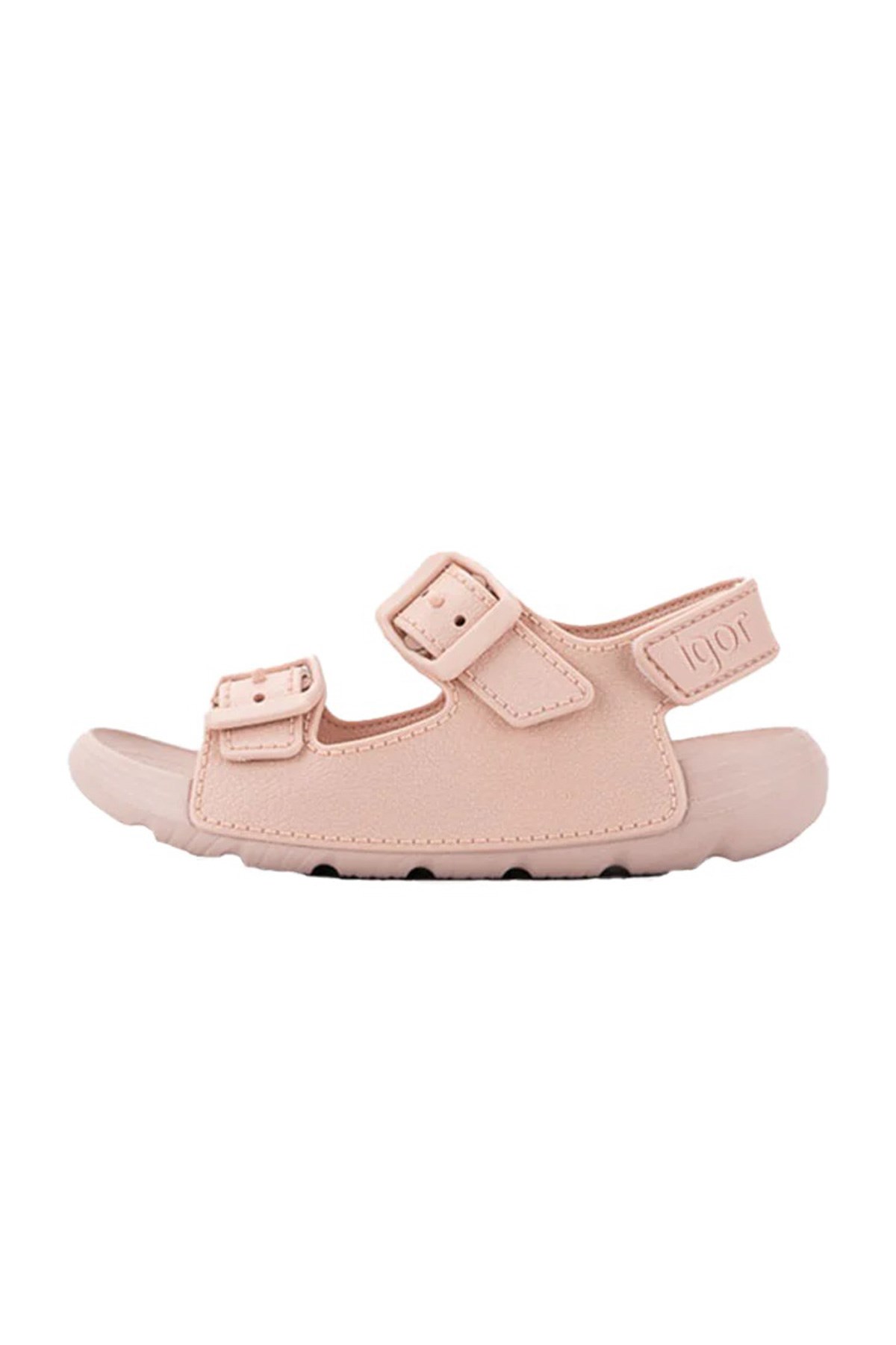 Igor Maui Çocuk Sandalet S10313-197 Pembe