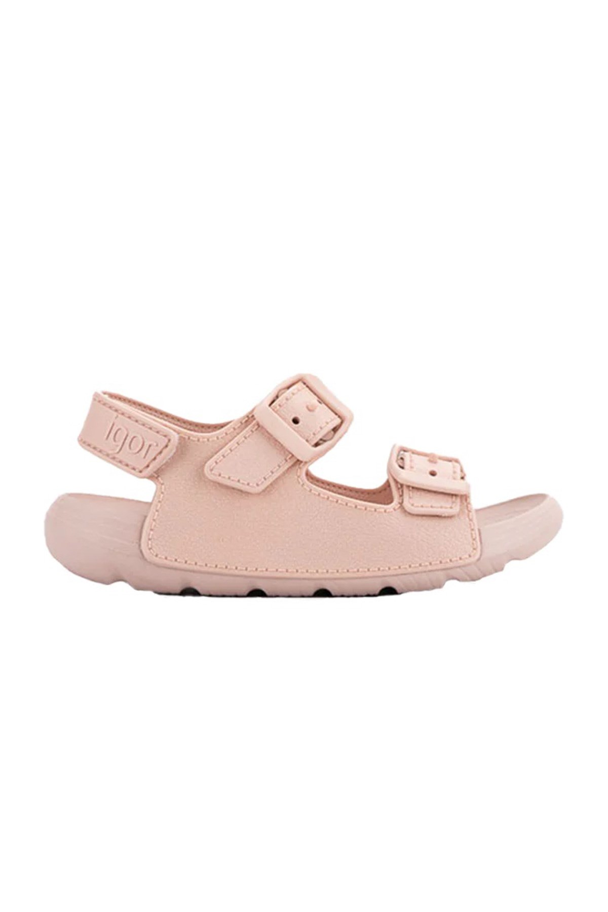 Igor Maui Çocuk Sandalet S10313-197 Pembe