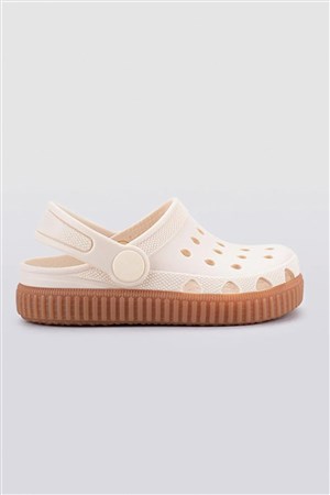 Igor Sun Caramelo Çocuk Terlik S10315-079 Bej