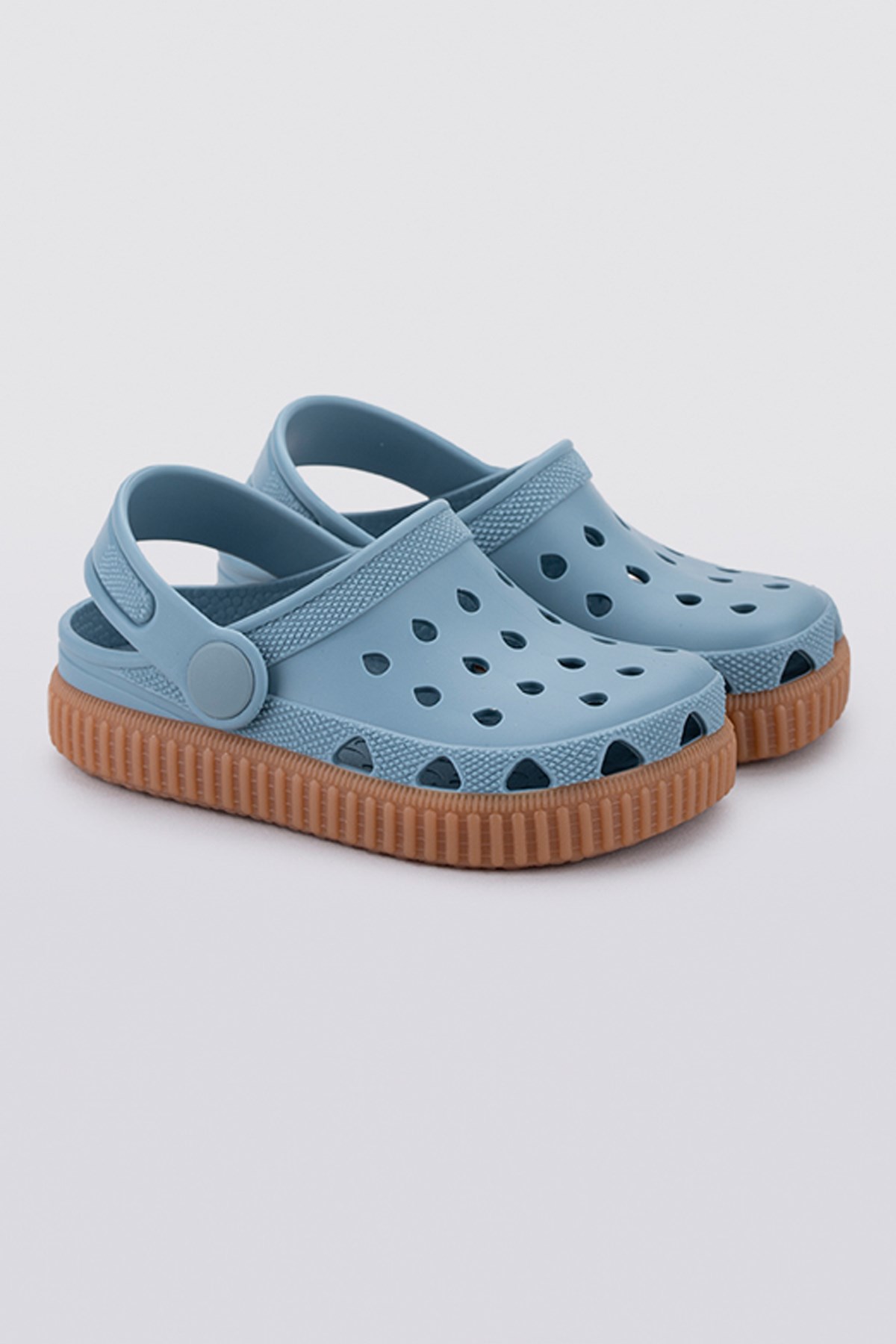 Igor Sun Caramelo Çocuk Terlik S10315-225 Mavi