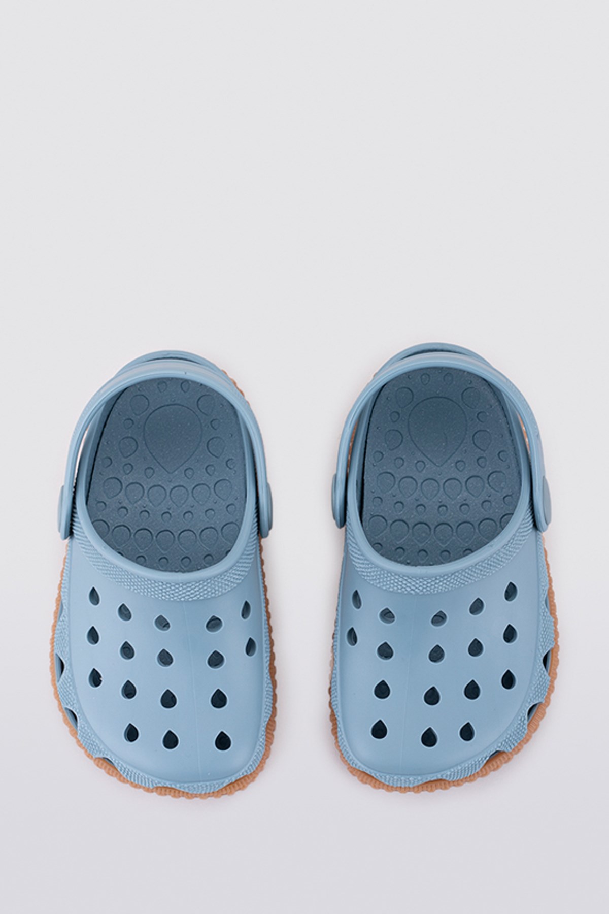 Igor Sun Caramelo Çocuk Terlik S10315-225 Mavi