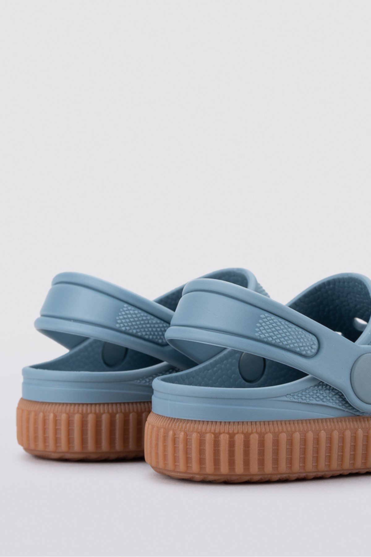 Igor Sun Caramelo Çocuk Terlik S10315-225 Mavi