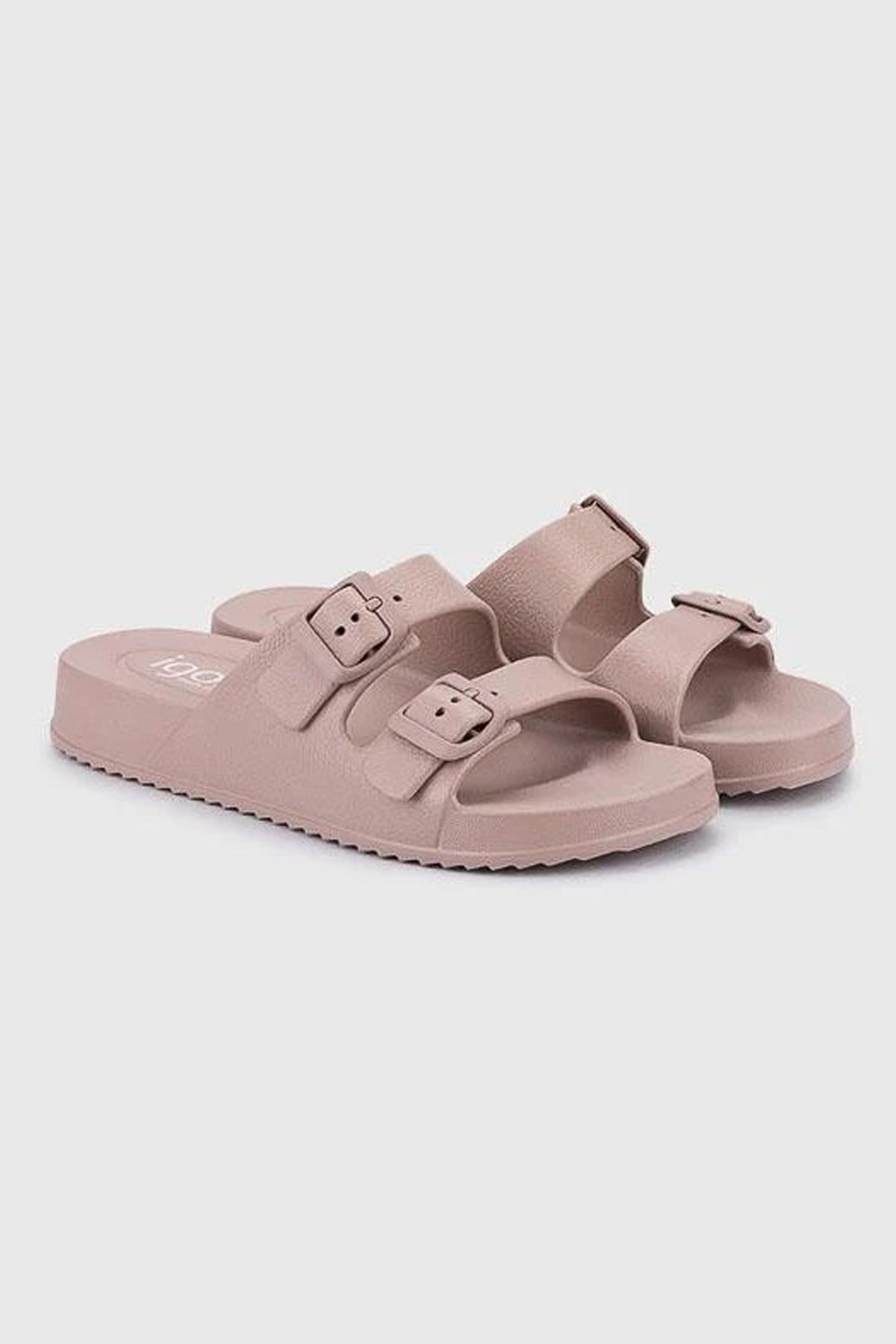 Igor Habana Kadın Terlik S10318-010 Pembe